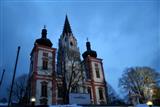 Basilika Mariazell