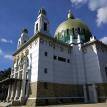 Otto Wagner Kirche