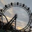 Das Wiener Riesenrad