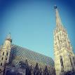 In der inneren Stadt #Wien #Stephansdom