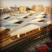 Wien #Hauptbahnhof