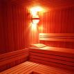 Es ist Saunazeit :-)